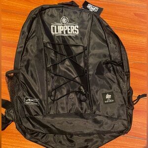 L.a Clippers backpack NEW*